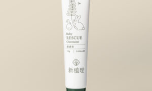 膚膚膏 Baby Rescue Ointment